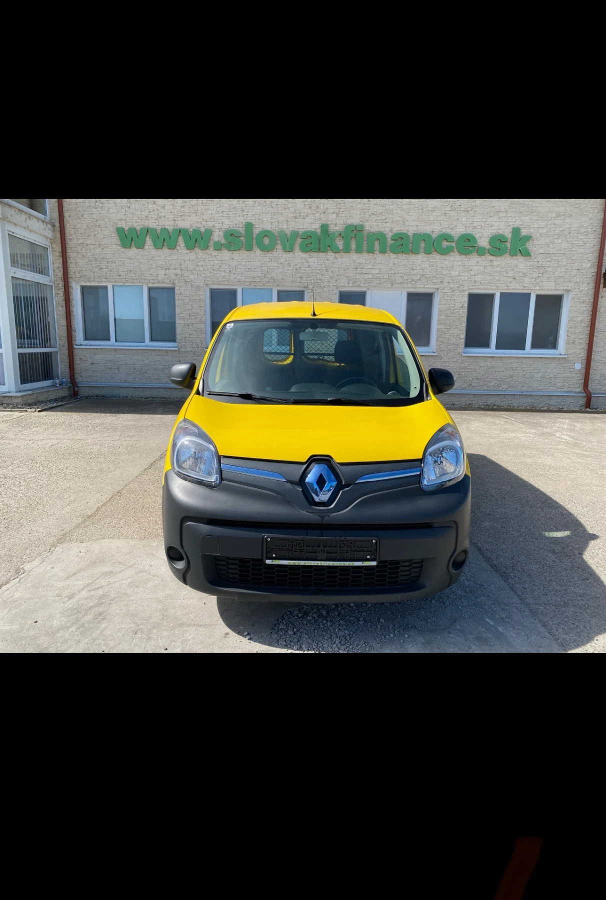 Renault Kangoo, снимка 2 - Автомобили и джипове - 54445222