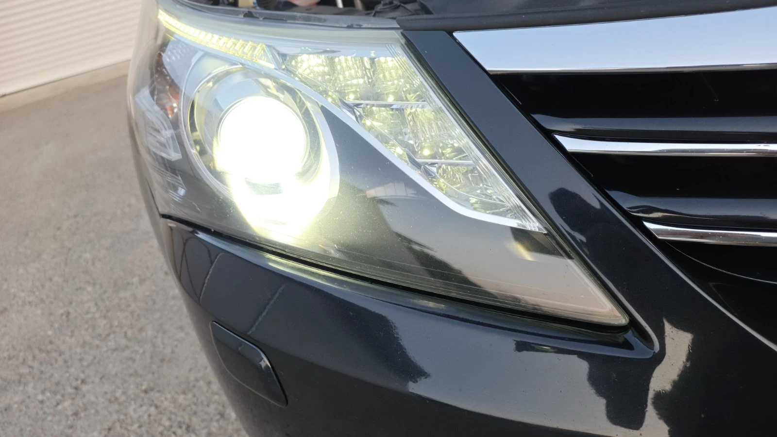 Toyota Avensis T27 D-CAT, снимка 14 - Автомобили и джипове - 55802575