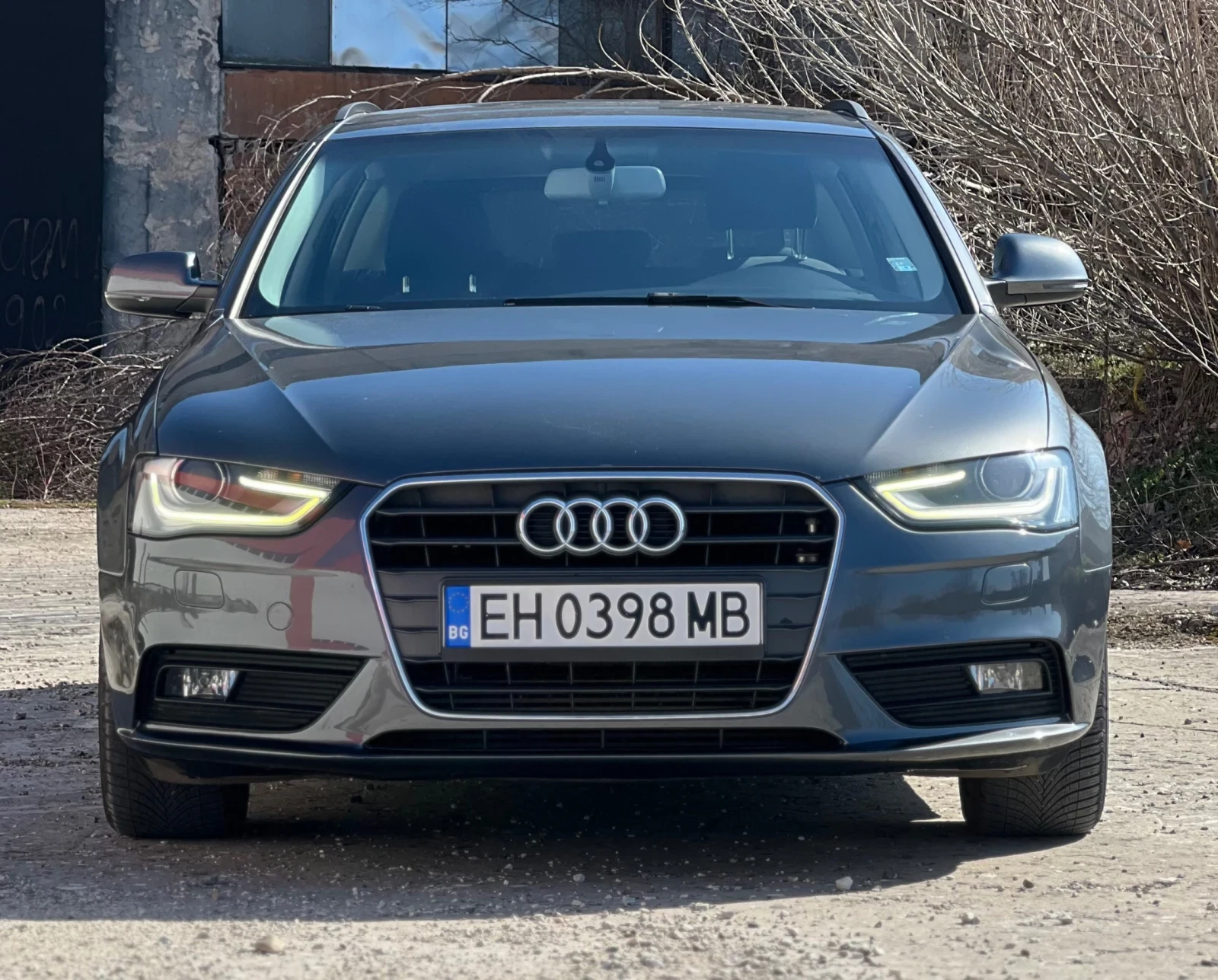 Audi A4 2.0 D