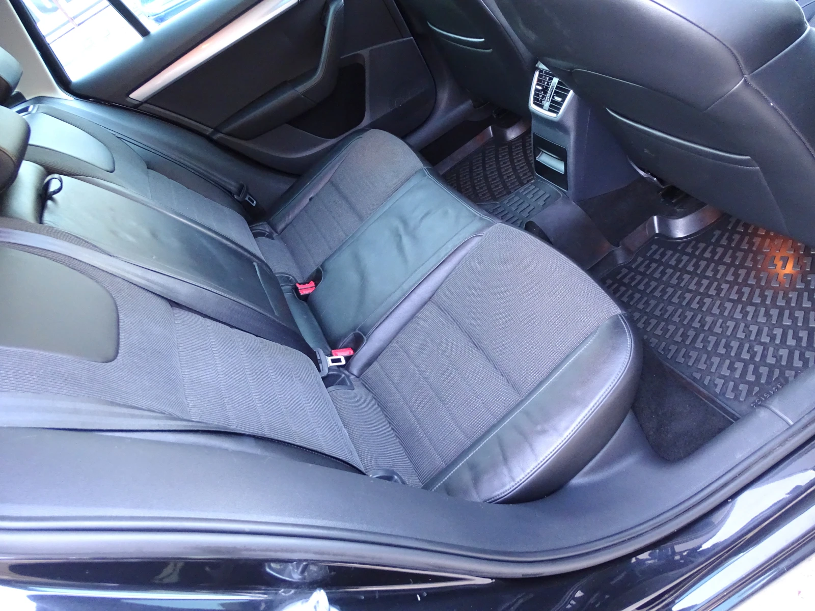 Skoda Octavia 2.0TDI 150 ����_* LED_*  | Mobile.bg � ����������� 11