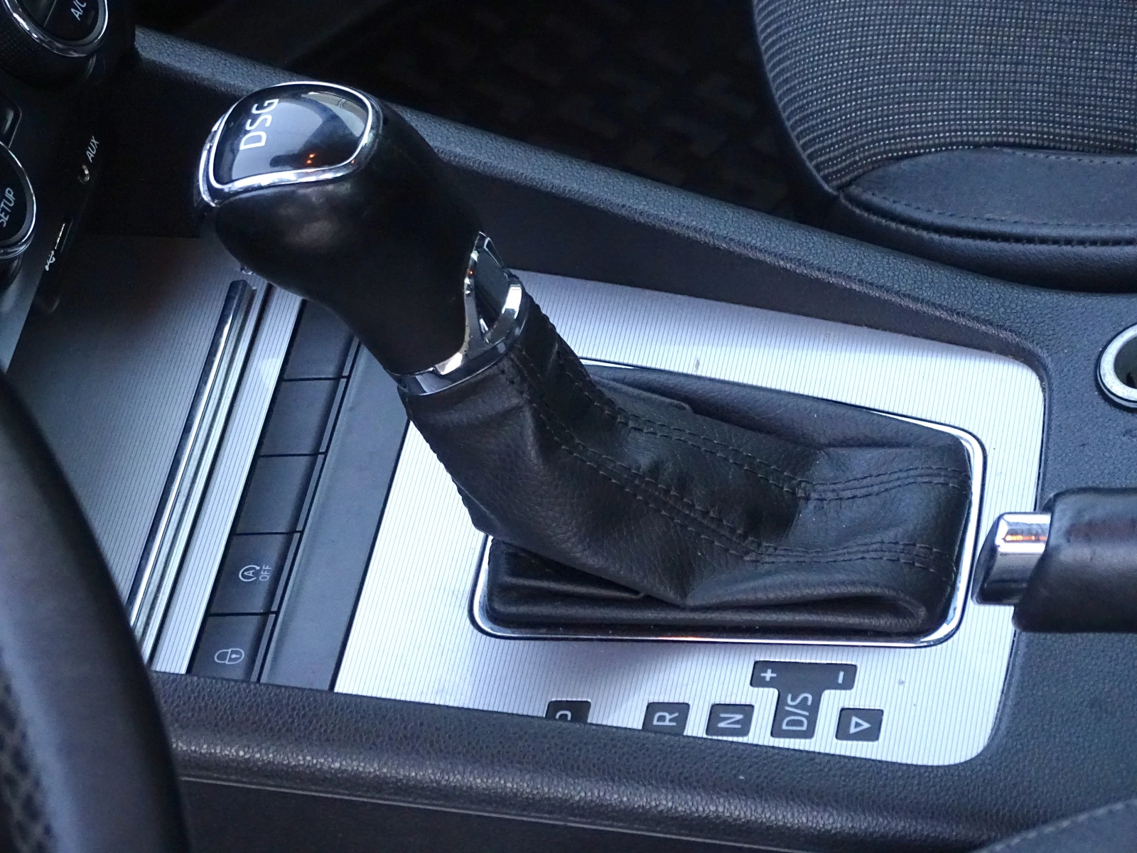 Skoda Octavia 2.0TDI 150 ����_* LED_*  | Mobile.bg � ����������� 9