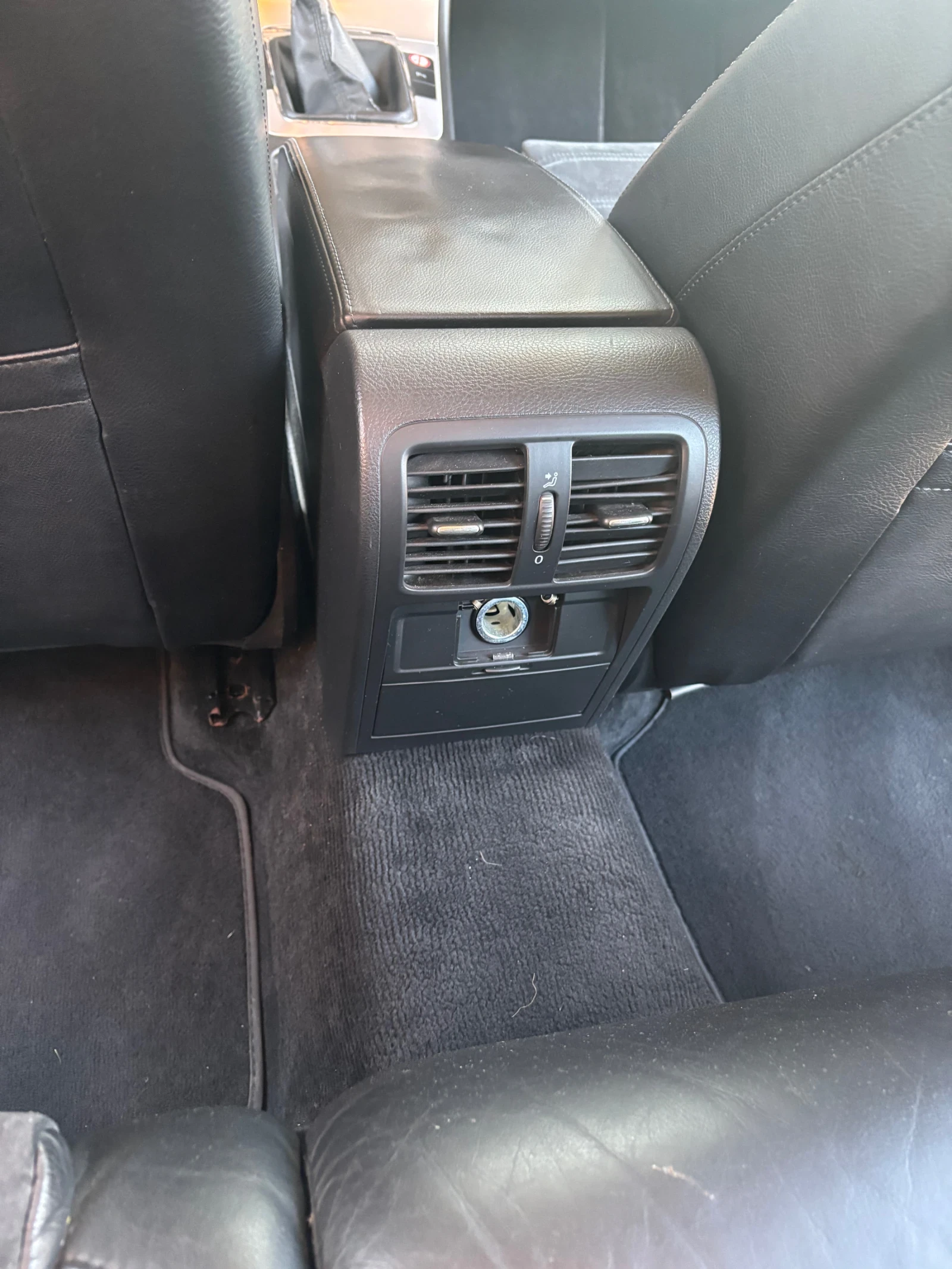 VW Passat, снимка 7 - Автомобили и джипове - 54975611
