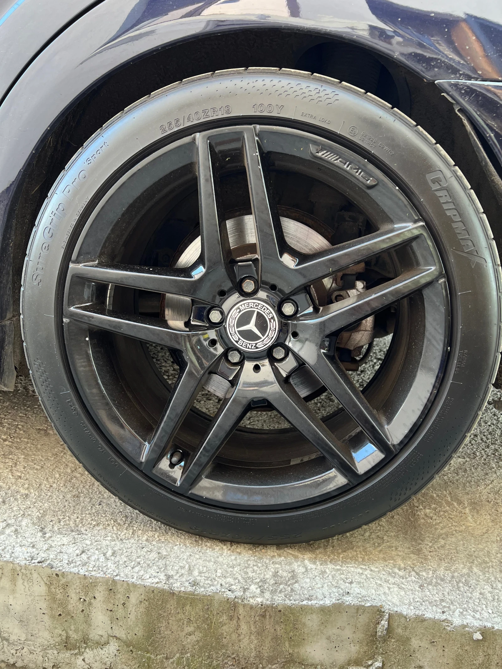 Mercedes-Benz S 500 5.5  | Mobile.bg � ����������� 16