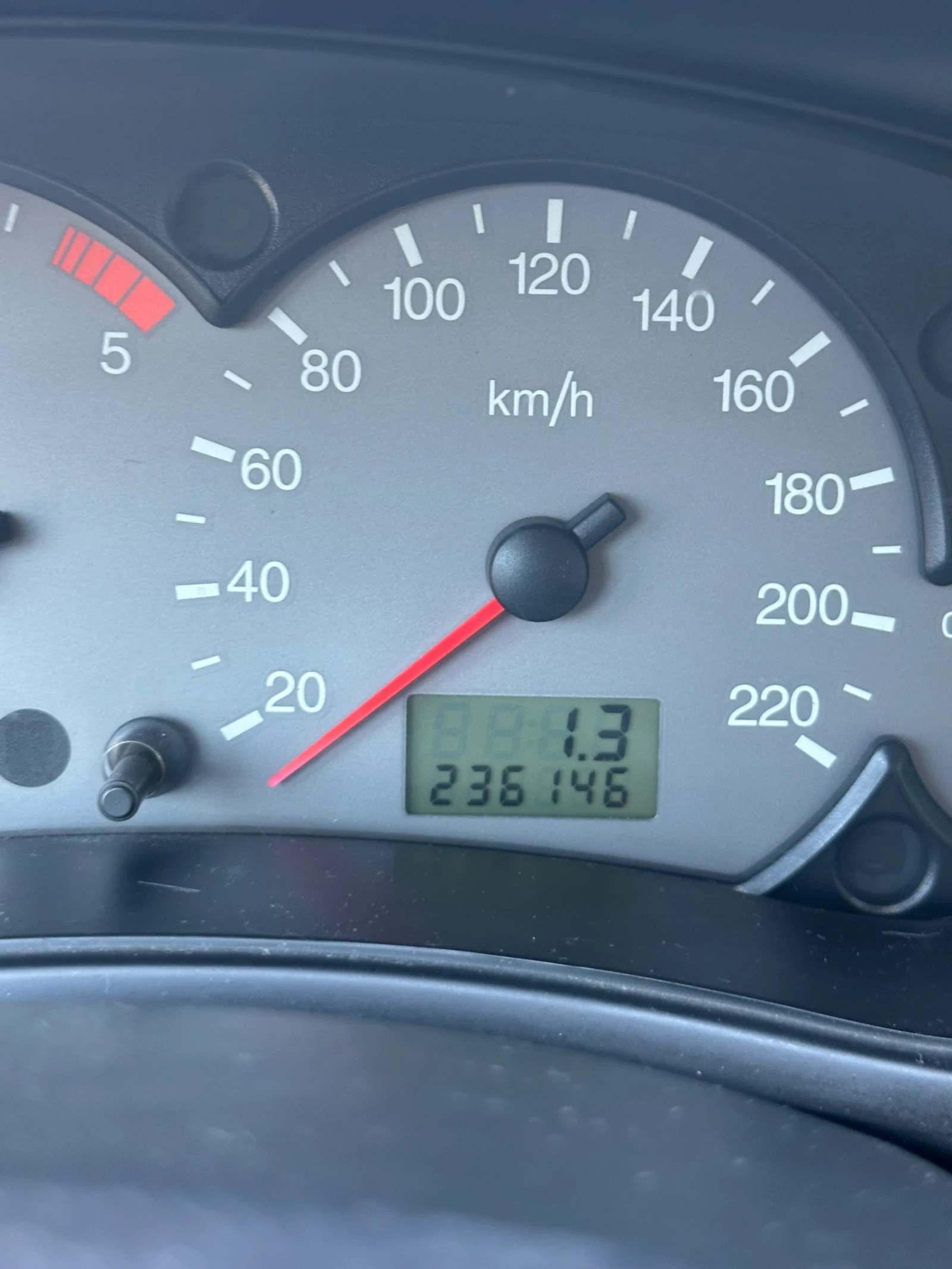 Ford Focus, снимка 8 - Автомобили и джипове - 55075419
