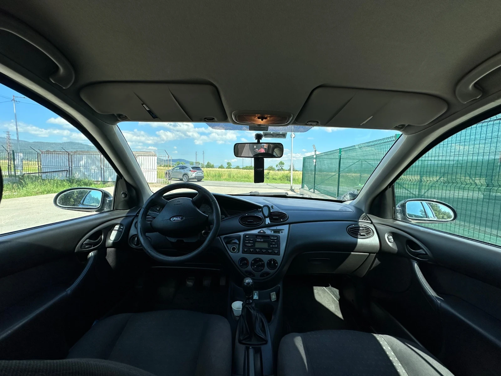 Ford Focus, снимка 7 - Автомобили и джипове - 55075419