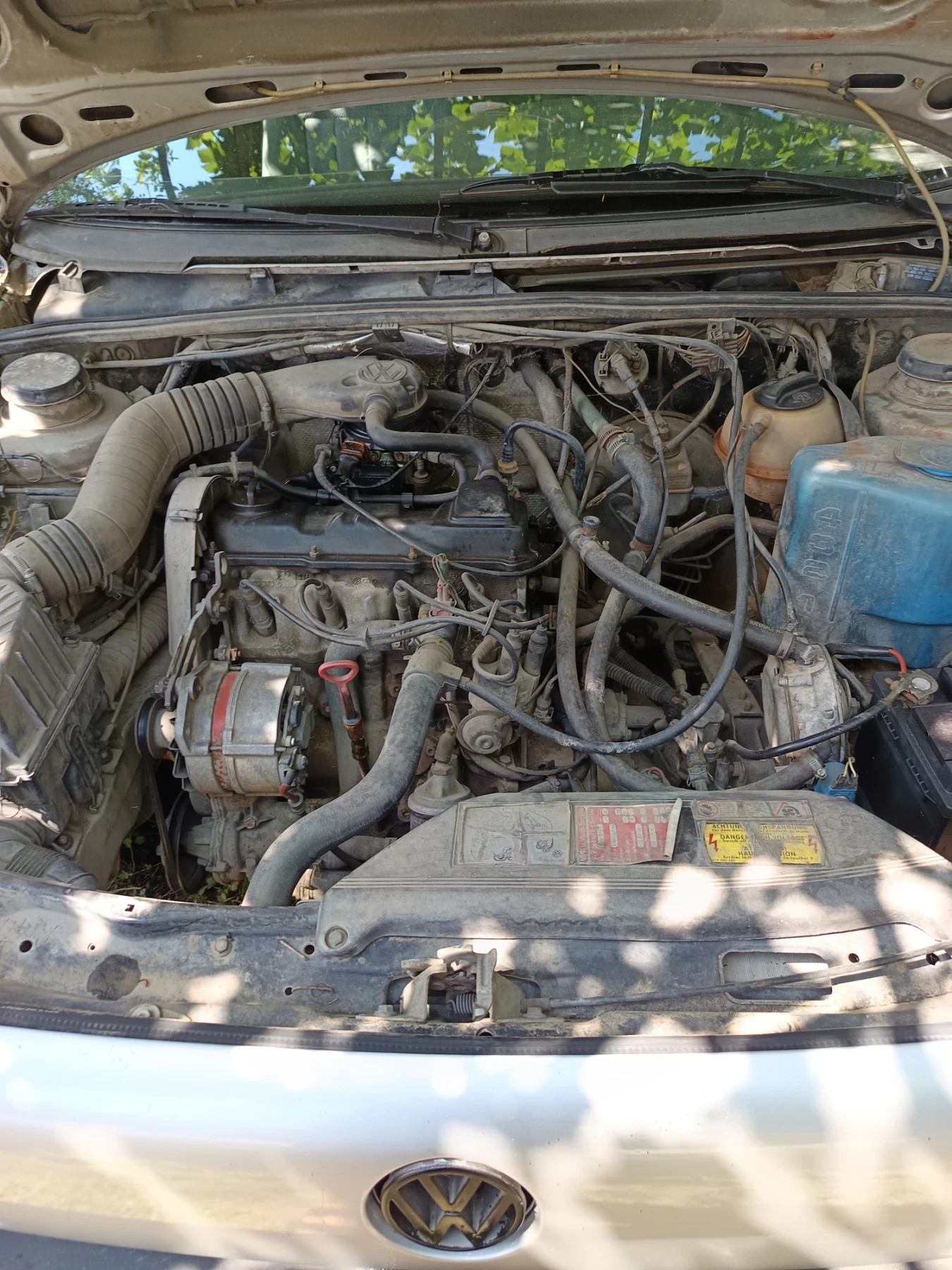VW Passat | Mobile.bg � ����������� 3