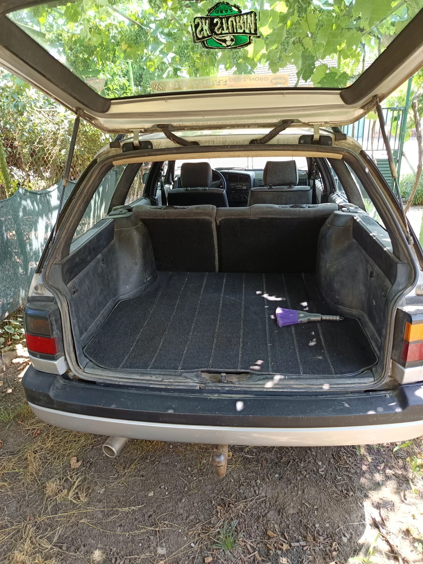 VW Passat | Mobile.bg � ����������� 11