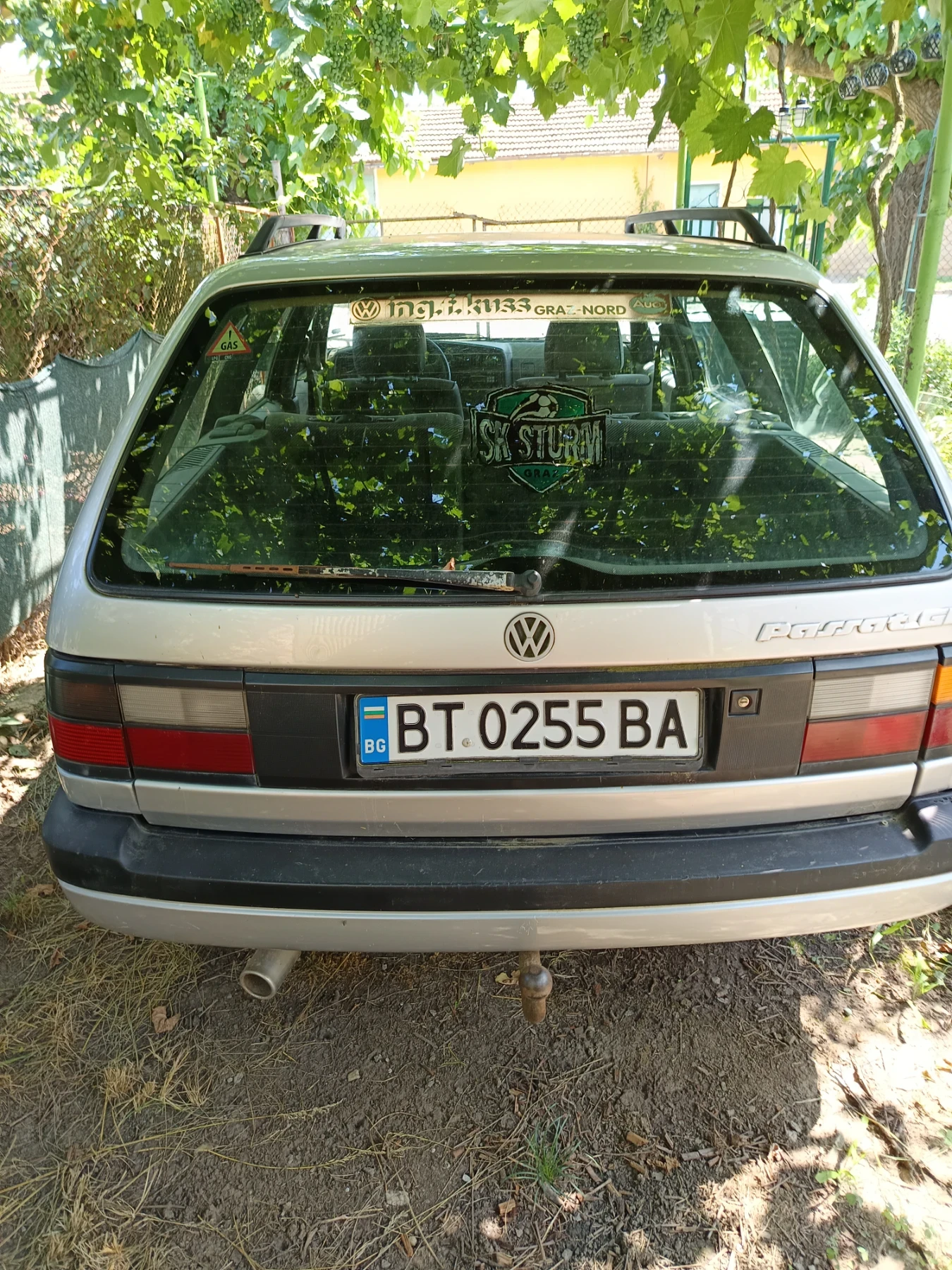 VW Passat | Mobile.bg � ����������� 2