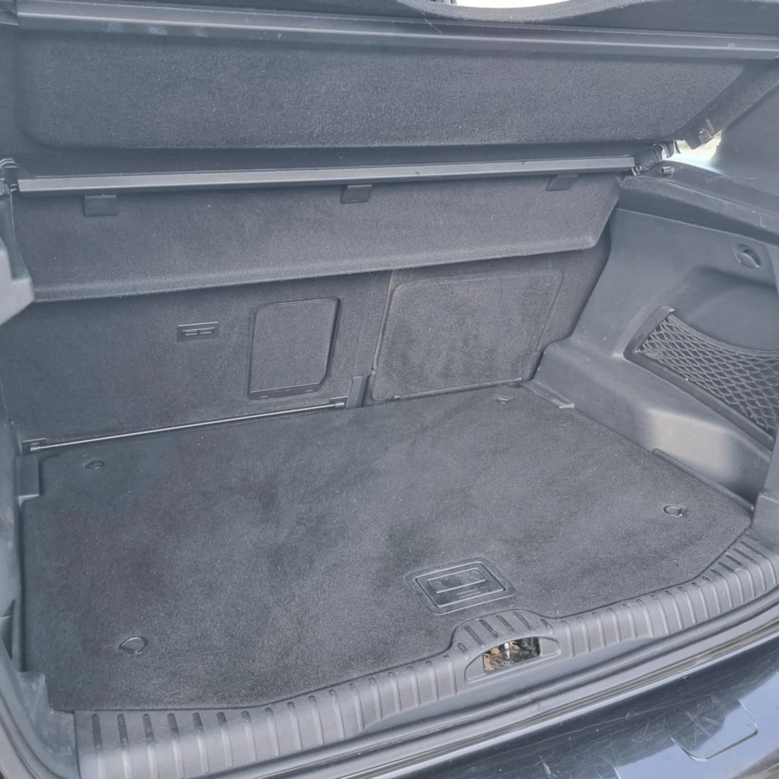 Citroen C3 Picasso 1, 4/95кс, снимка 7 - Автомобили и джипове - 55349843