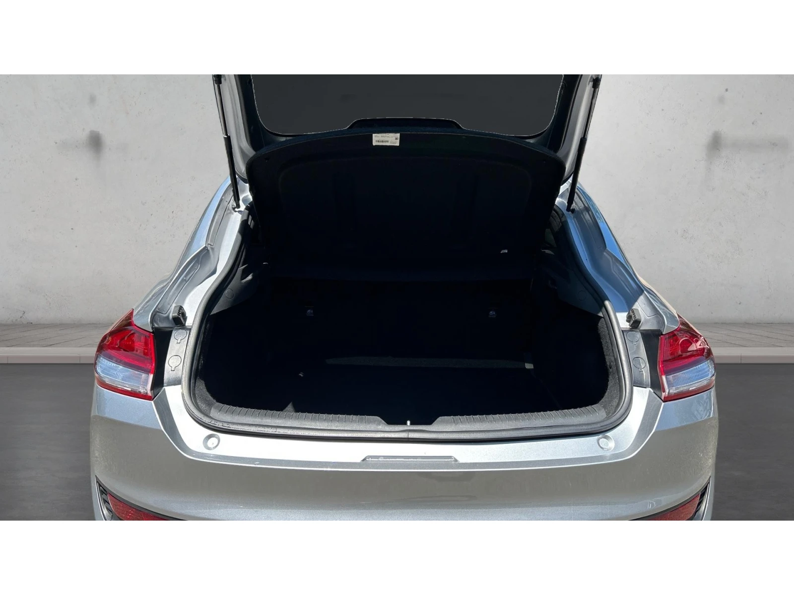 Hyundai I30 T-GDI  Fastback DCT, Месечна вноска от 205  , снимка 10 - Автомобили и джипове - 55575096