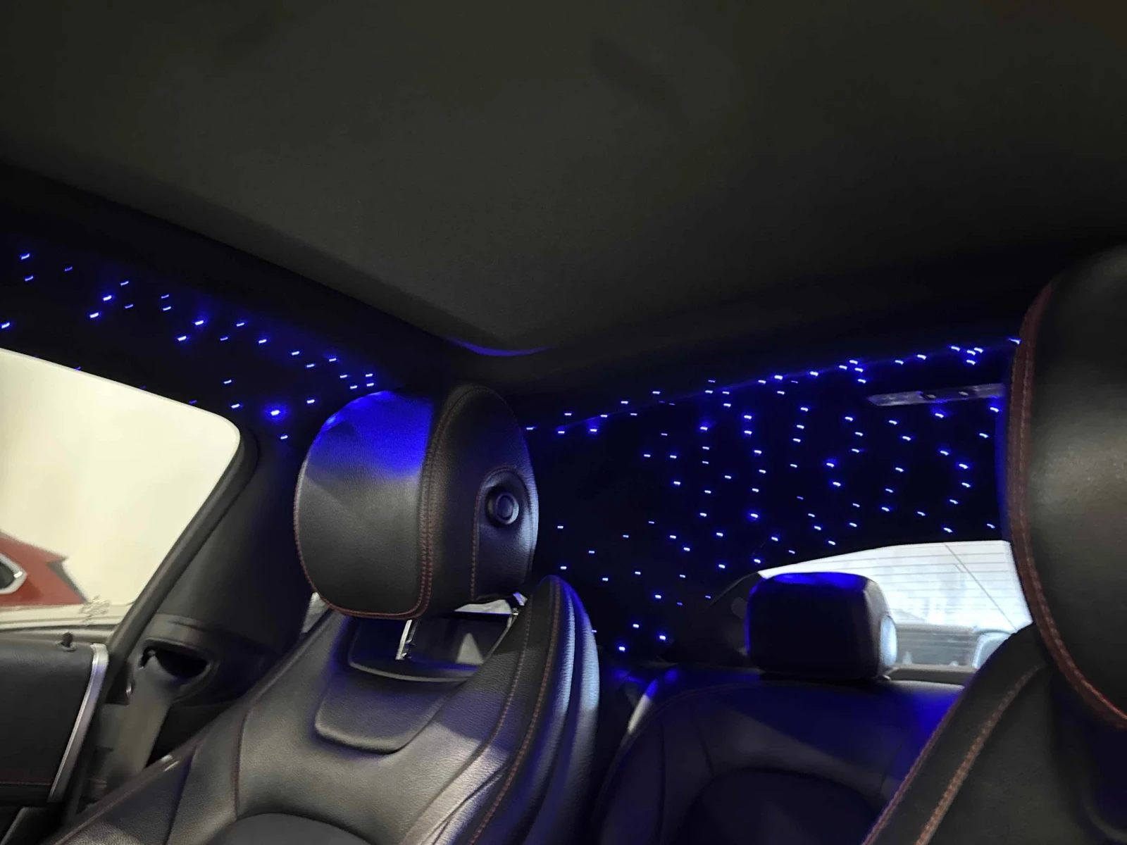 Mercedes-Benz C 43 AMG * АВТОКРЕДИТ * ГЛАВНО ПРЕДСТАВИТЕЛСТВО * , снимка 10 - Автомобили и джипове - 55844295