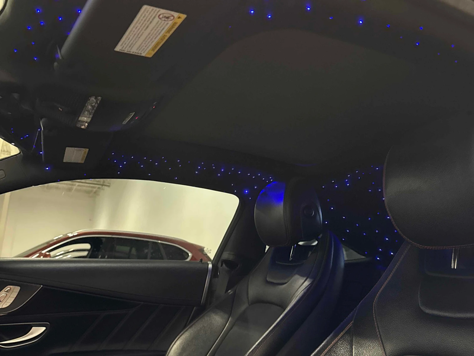 Mercedes-Benz C 43 AMG * АВТОКРЕДИТ * ГЛАВНО ПРЕДСТАВИТЕЛСТВО * , снимка 12 - Автомобили и джипове - 55844295