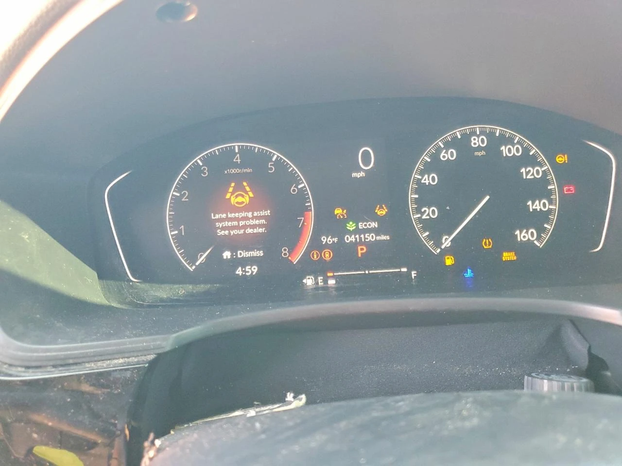 Honda Civic 2.0l Sport | Mobile.bg � ����������� 9