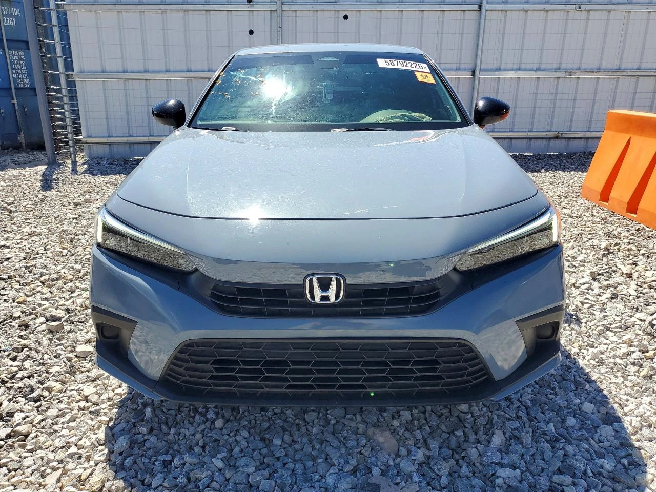 Honda Civic 2.0l Sport | Mobile.bg � ����������� 5