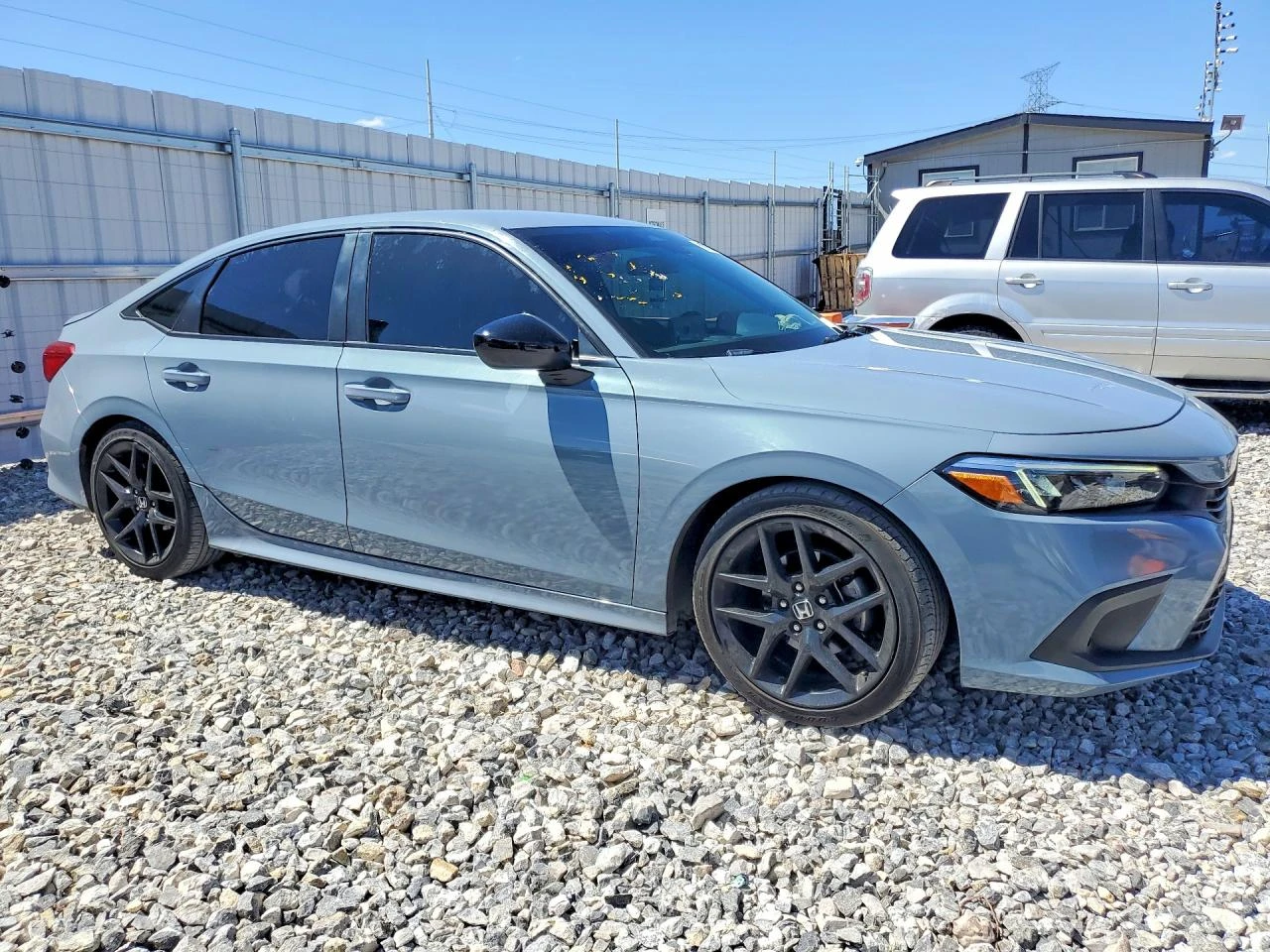 Honda Civic 2.0l Sport | Mobile.bg � ����������� 4