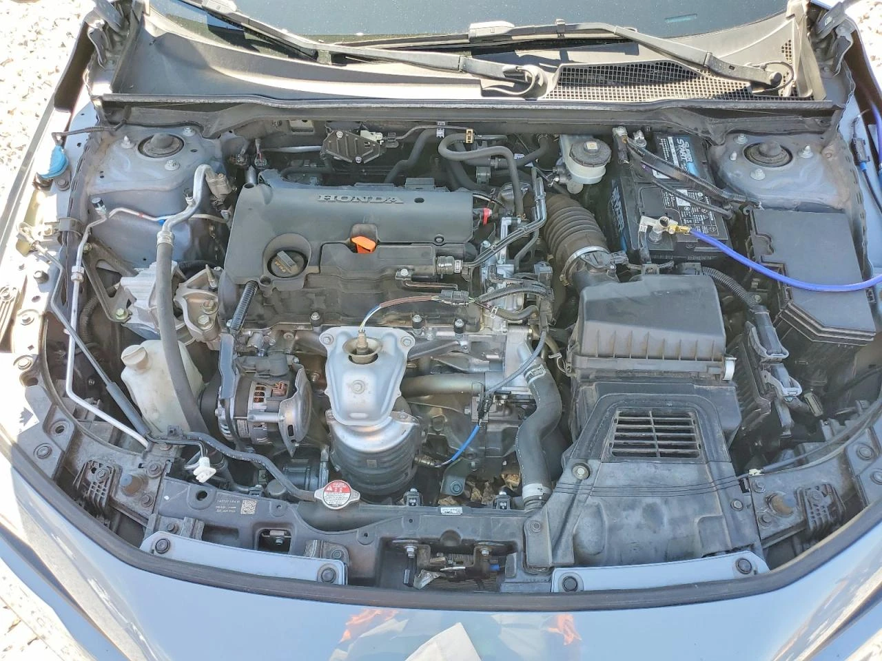 Honda Civic 2.0l Sport | Mobile.bg � ����������� 11