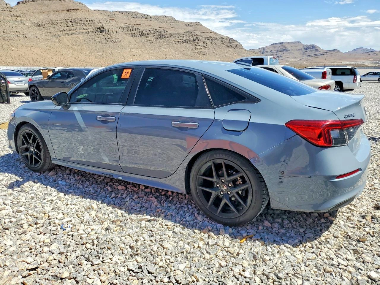 Honda Civic 2.0l Sport | Mobile.bg � ����������� 2