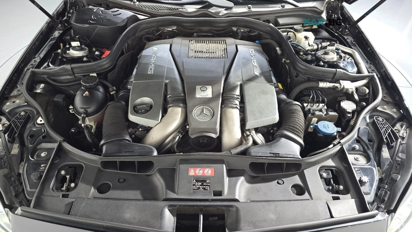 Mercedes-Benz CLS 63 AMG 4MATIC* DISTRONIC* 360* ПОДГРЕВ* ОБДУХ* HARMAN* , снимка 17 - Автомобили и джипове - 56102833