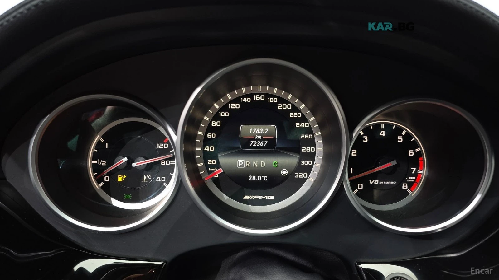 Mercedes-Benz CLS 63 AMG 4MATIC* DISTRONIC* 360* ПОДГРЕВ* ОБДУХ* HARMAN* , снимка 7 - Автомобили и джипове - 56102833