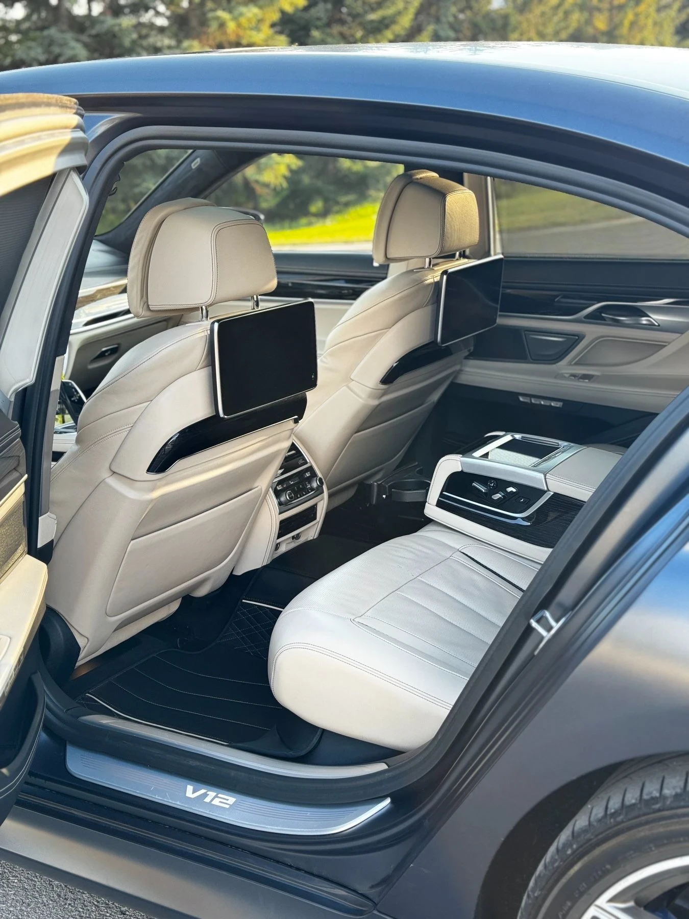 BMW 760 6.6 BITURBO V 12 | Mobile.bg � ����������� 3