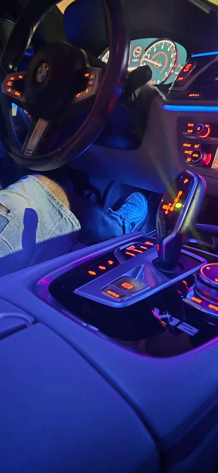 BMW 760 6.6 BITURBO V 12 | Mobile.bg � ����������� 10