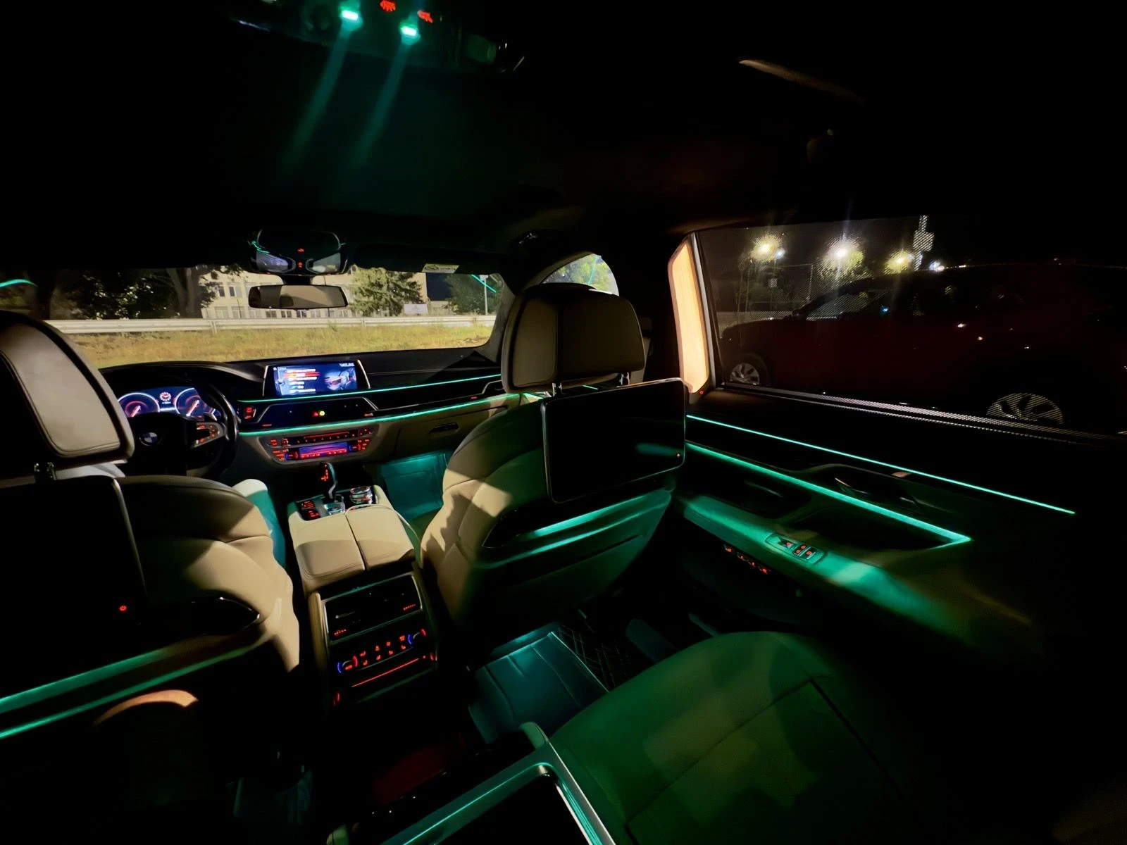 BMW 760 6.6 BITURBO V 12 | Mobile.bg � ����������� 13