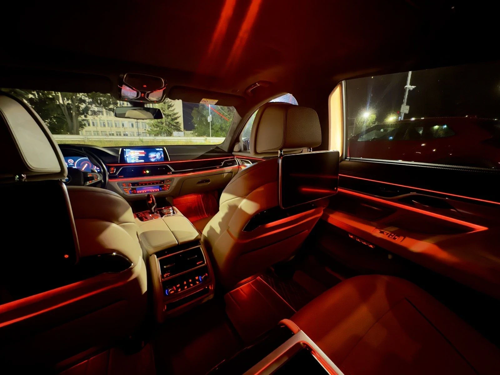 BMW 760 6.6 BITURBO V 12 | Mobile.bg � ����������� 11