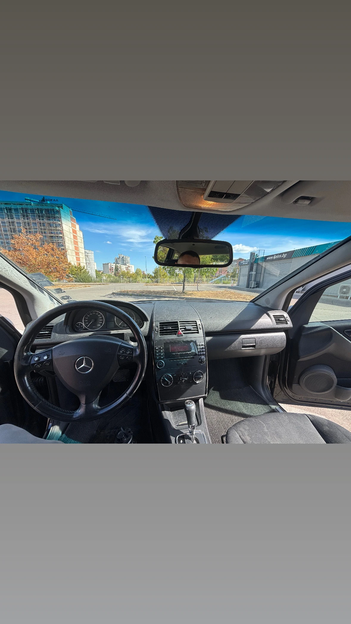 Mercedes-Benz A 180, снимка 3 - Автомобили и джипове - 56362378