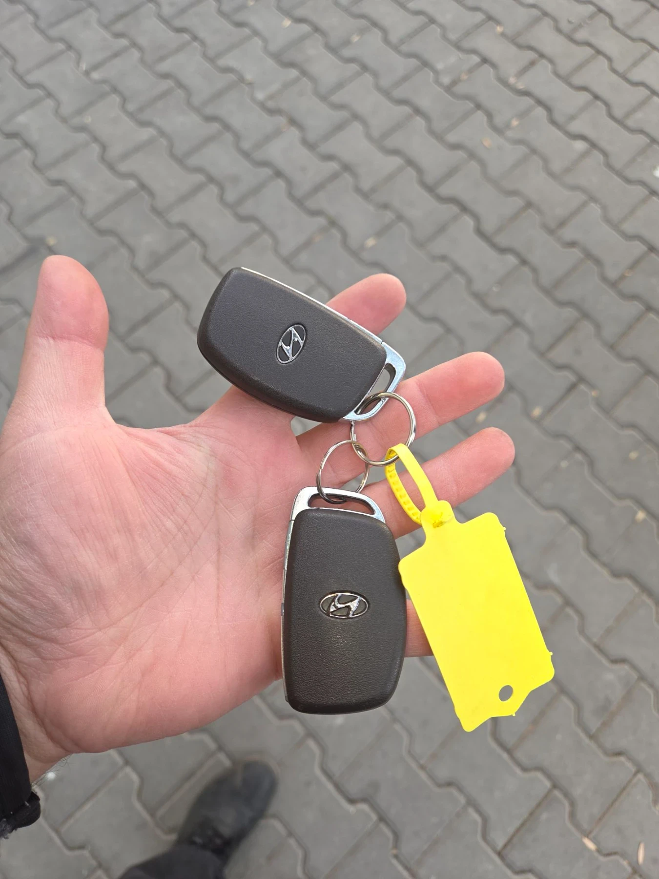 Hyundai Ioniq Electric , снимка 6 - Автомобили и джипове - 56516952