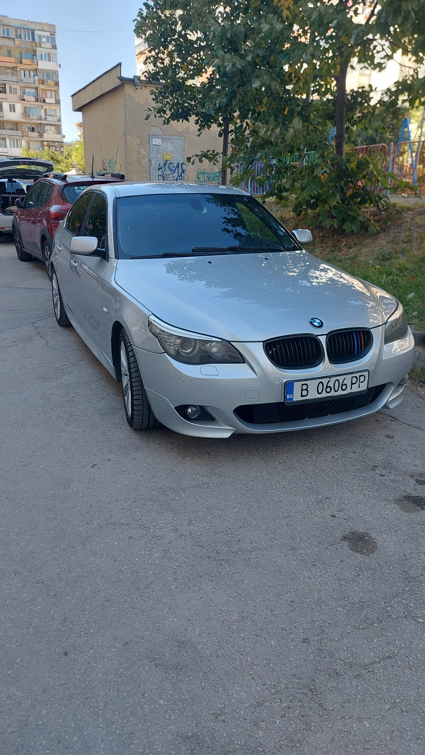 BMW 530 Xdrive, снимка 7 - Автомобили и джипове - 56408551