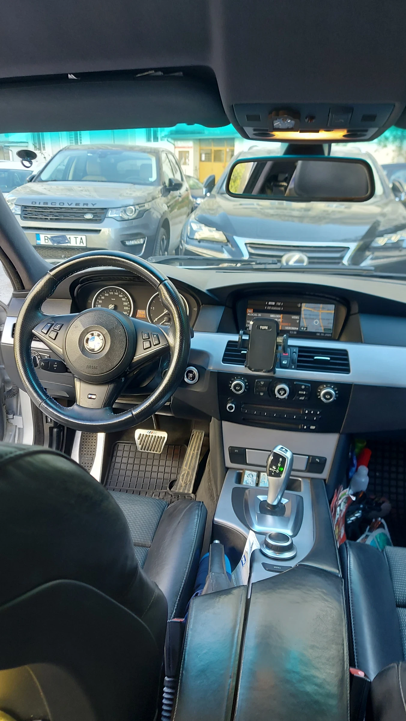 BMW 530 Xdrive, снимка 9 - Автомобили и джипове - 56408551