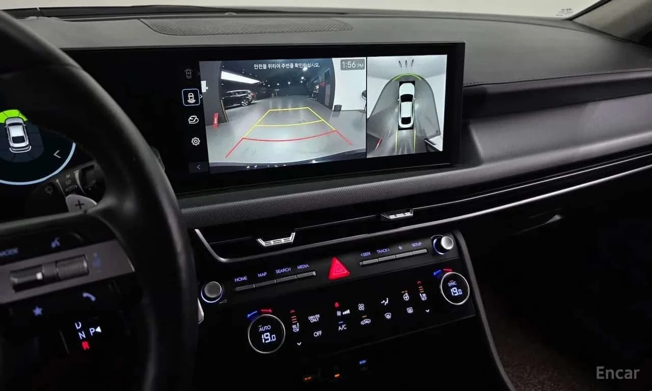 Hyundai Sonata * Premium * ���� �� �� | Mobile.bg � ����������� 14