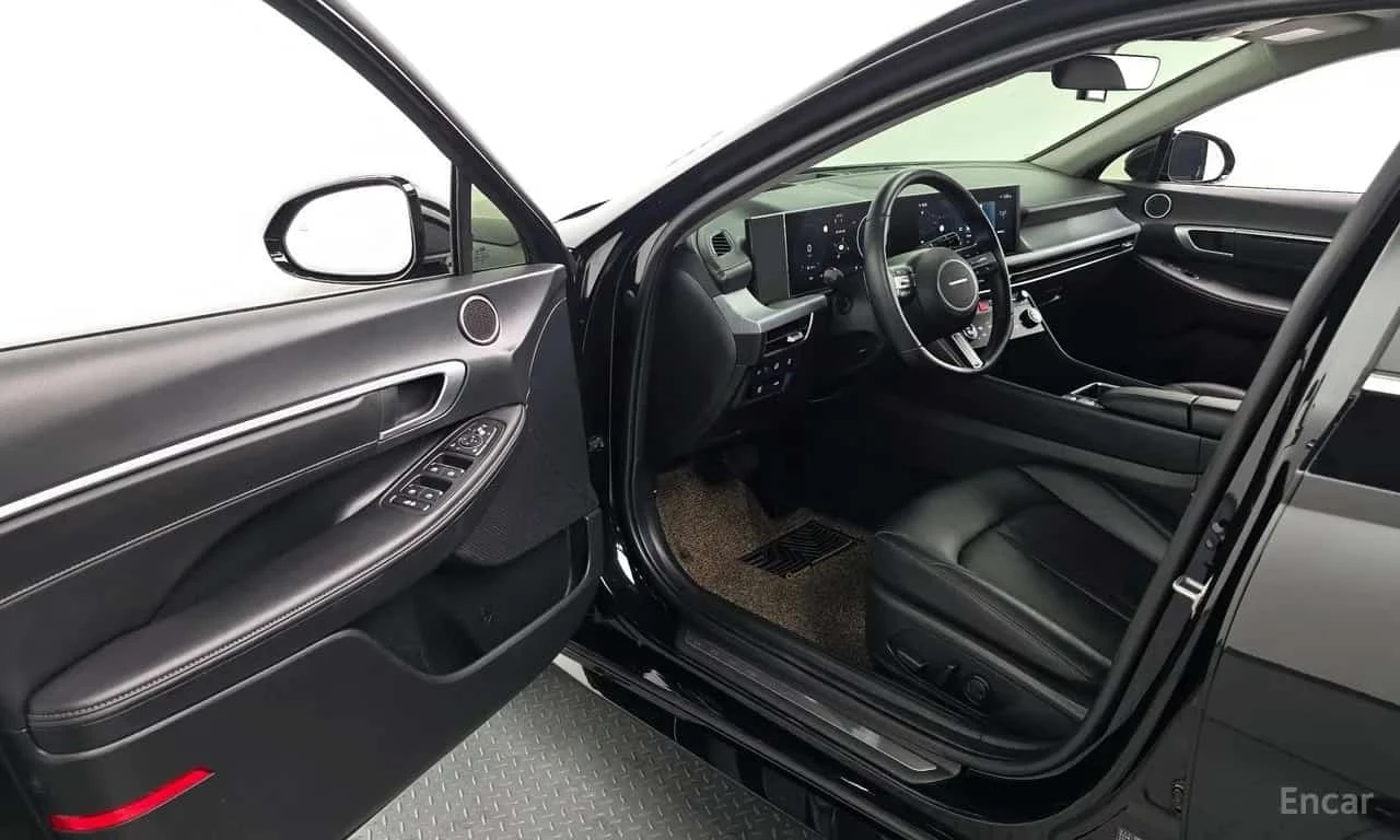 Hyundai Sonata * Premium * ���� �� �� | Mobile.bg � ����������� 11
