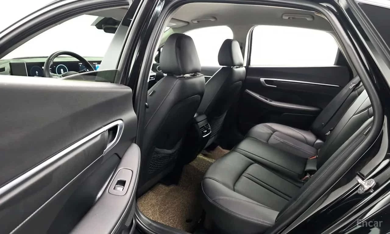 Hyundai Sonata * Premium * ���� �� �� | Mobile.bg � ����������� 12