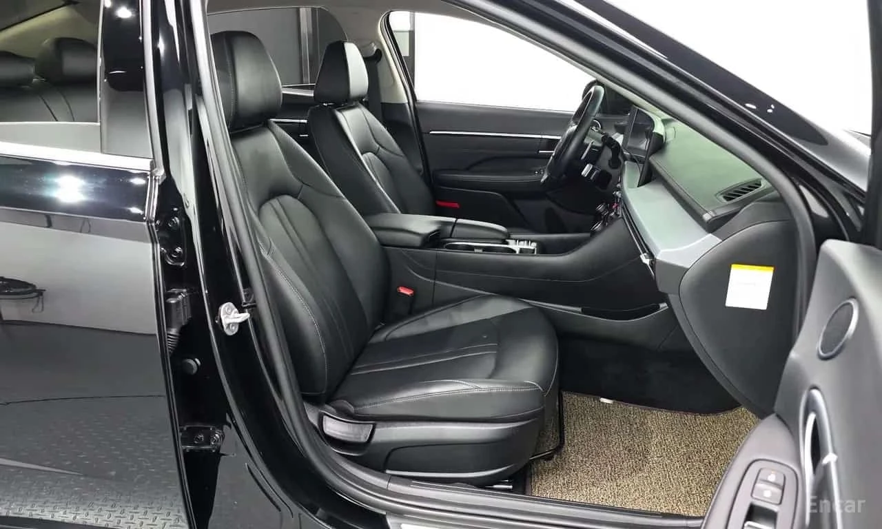 Hyundai Sonata * Premium * ���� �� �� | Mobile.bg � ����������� 10
