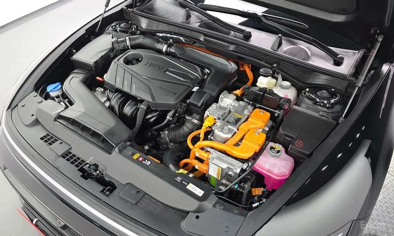 Hyundai Sonata * Premium * ���� �� �� | Mobile.bg � ����������� 6