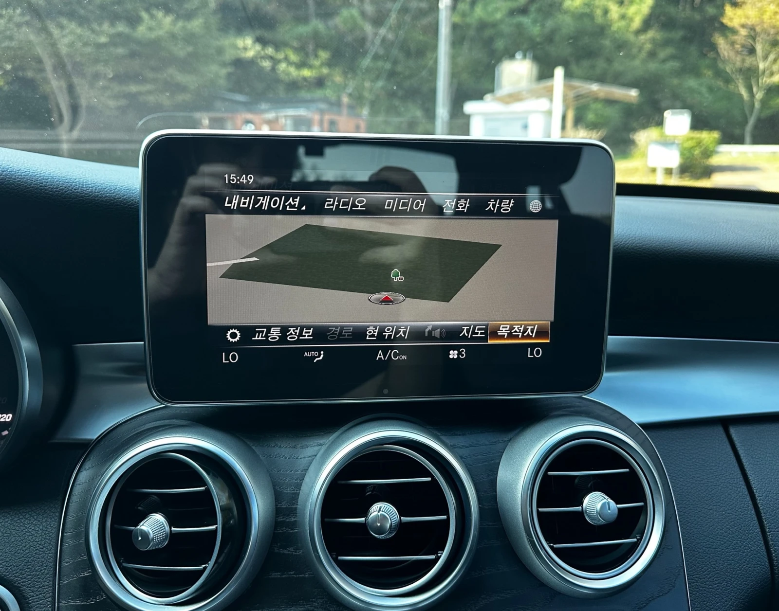 Mercedes-Benz C 200 1.5 4MATIC AMG Line | Mobile.bg � ����������� 12