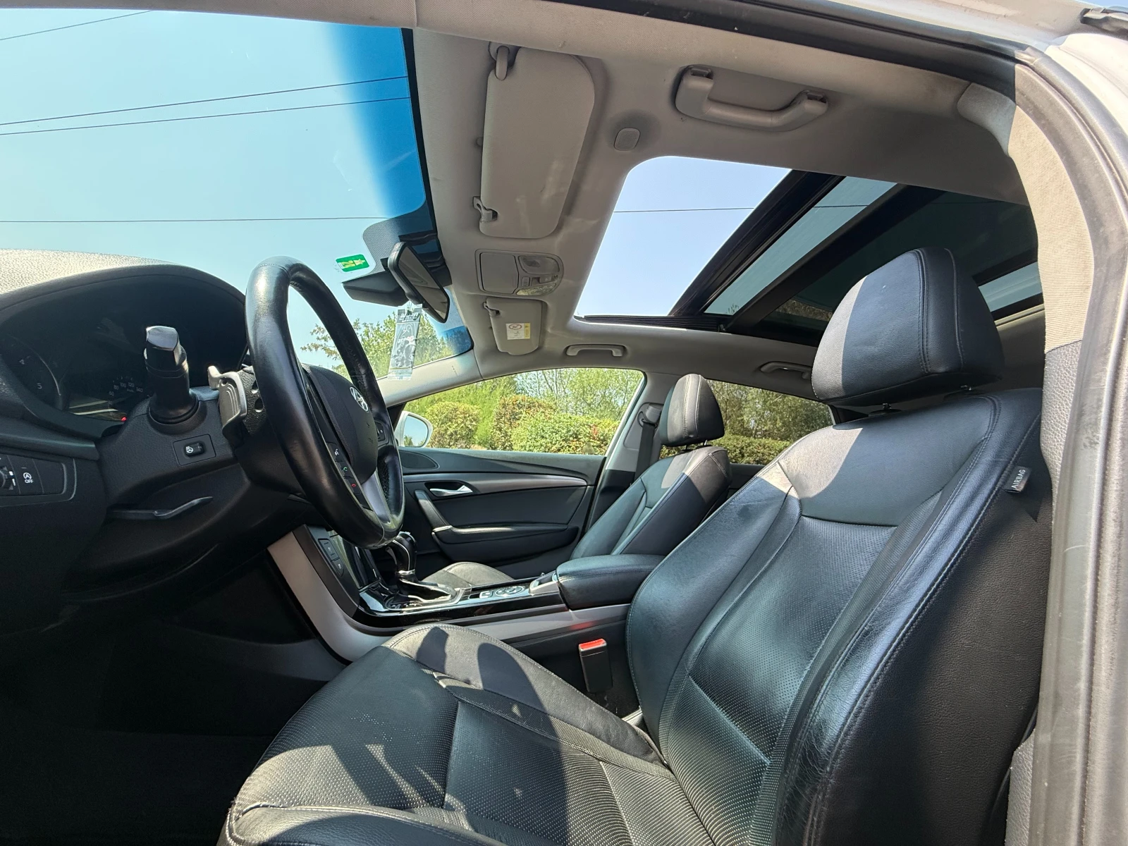 Hyundai I40 1.7 CRDI 141 hp, снимка 10 - Автомобили и джипове - 56629012