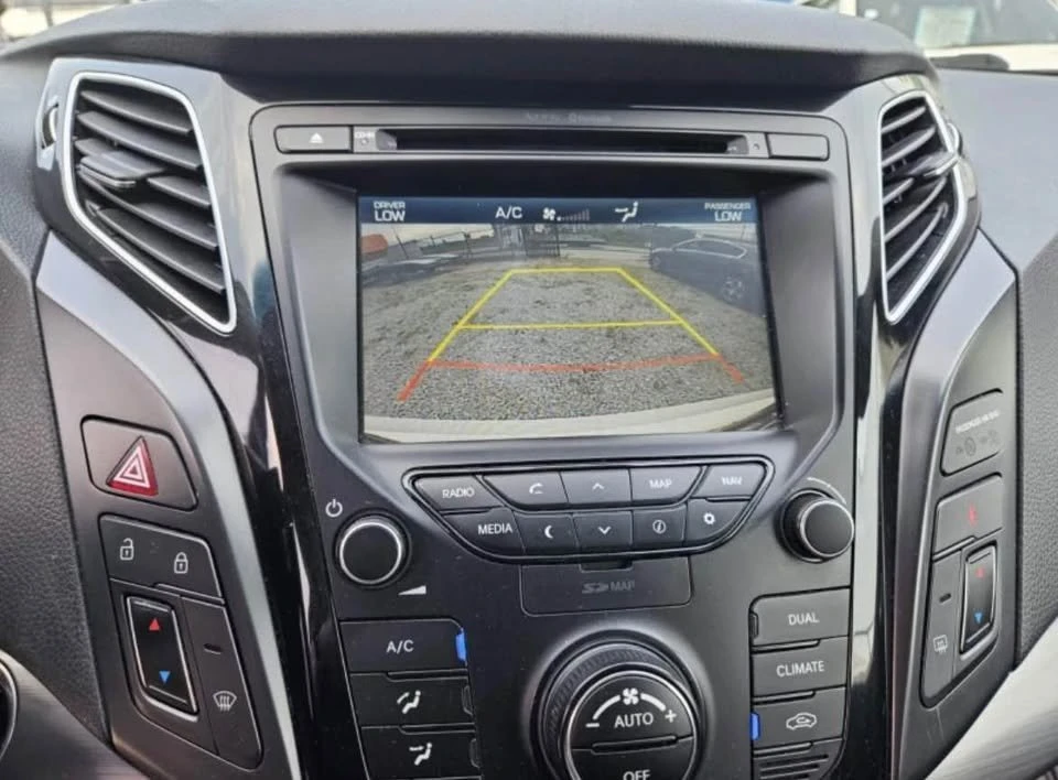 Hyundai I40 1.7 CRDI 141 hp, снимка 13 - Автомобили и джипове - 56629012