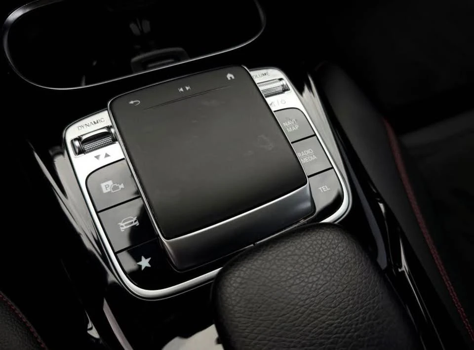 Mercedes-Benz CLA CLA 35 AMG ���������� | Mobile.bg � ����������� 14