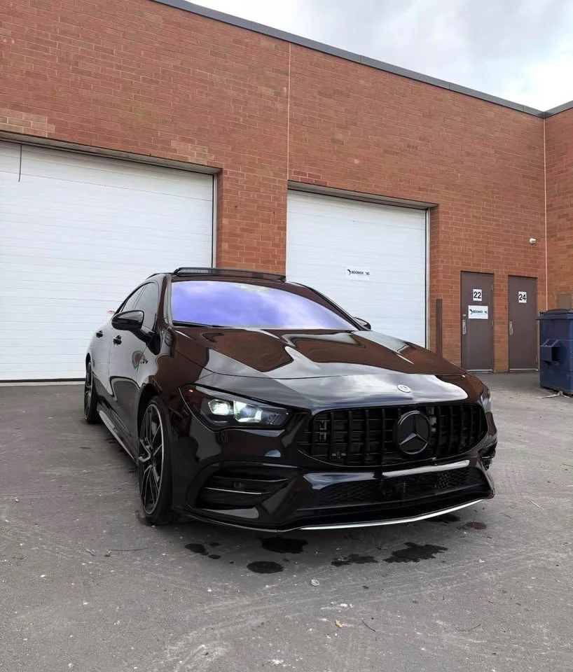 Mercedes-Benz CLA CLA 35 AMG ���������� | Mobile.bg � ����������� 4