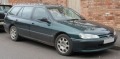 Peugeot 406 Комби , снимка 1 - Автомобили и джипове - 45953458