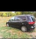 VW Touran 2.0 D, снимка 4