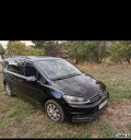 VW Touran 2.0 D, снимка 3