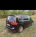 VW Touran 2.0 D, снимка 2