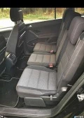 VW Touran 2.0 D, снимка 9