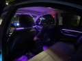 BMW 320  CarPlay; Амбиентно осветление - изображение 10
