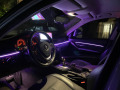 BMW 320  CarPlay; Амбиентно осветление - изображение 9