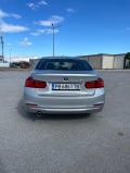 BMW 320  CarPlay; Амбиентно осветление - изображение 5