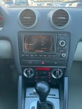 Audi A3 2.0TDI АВТОМАТ FACELIFT ИТАЛИЯ - [13] 